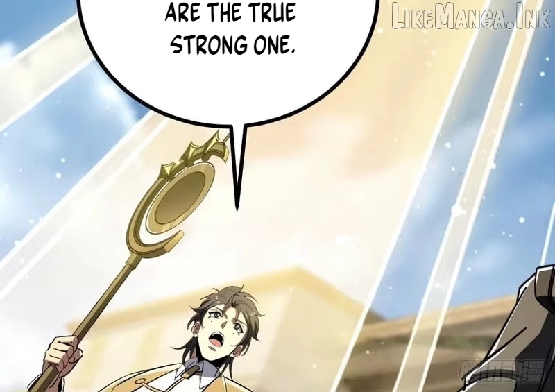 Lord of Summons! Sudden Mutation Chapter 127  - page 50